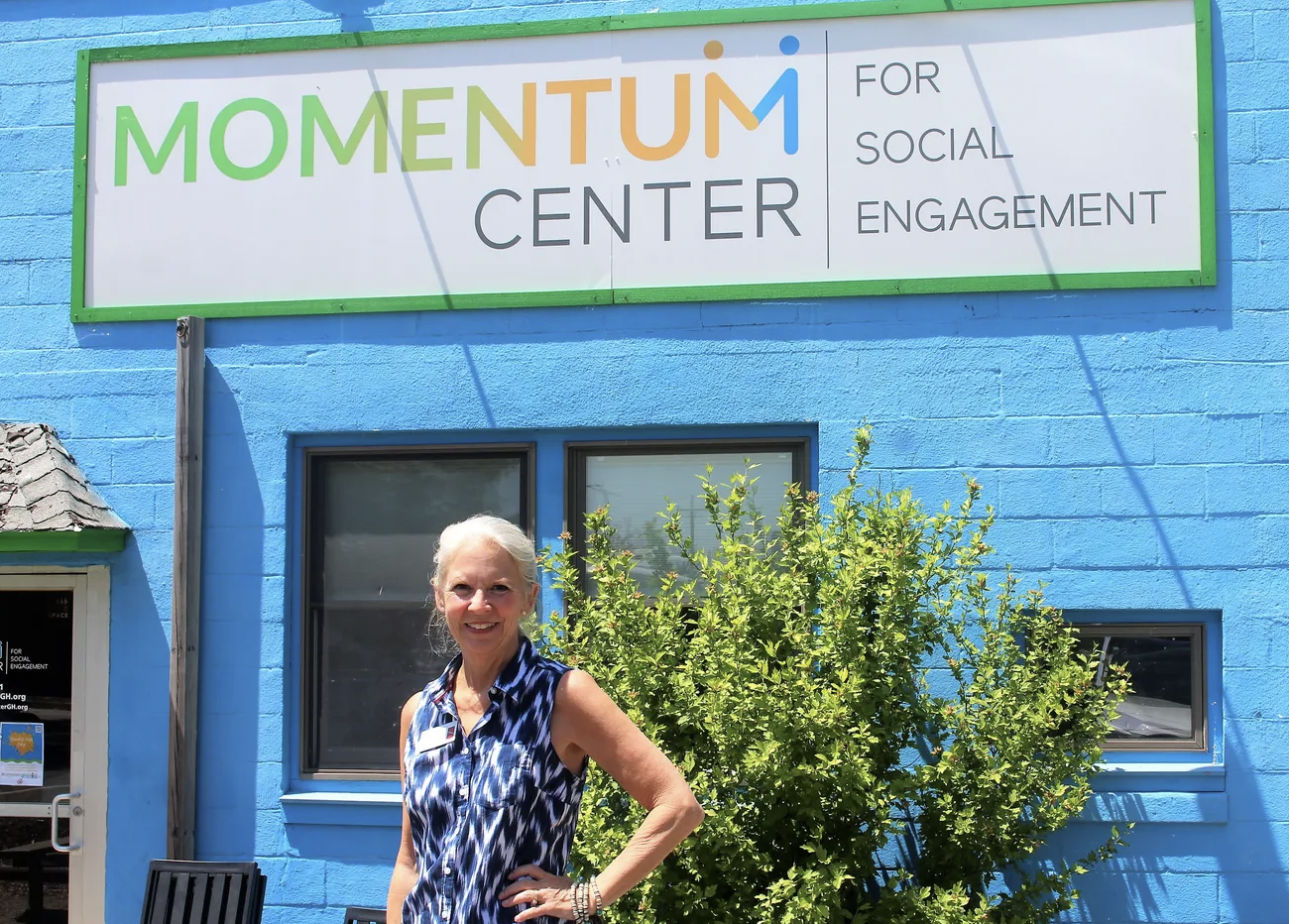 Vous Cafe offers ‘warm’ atmosphere, opportunity for those with barriers