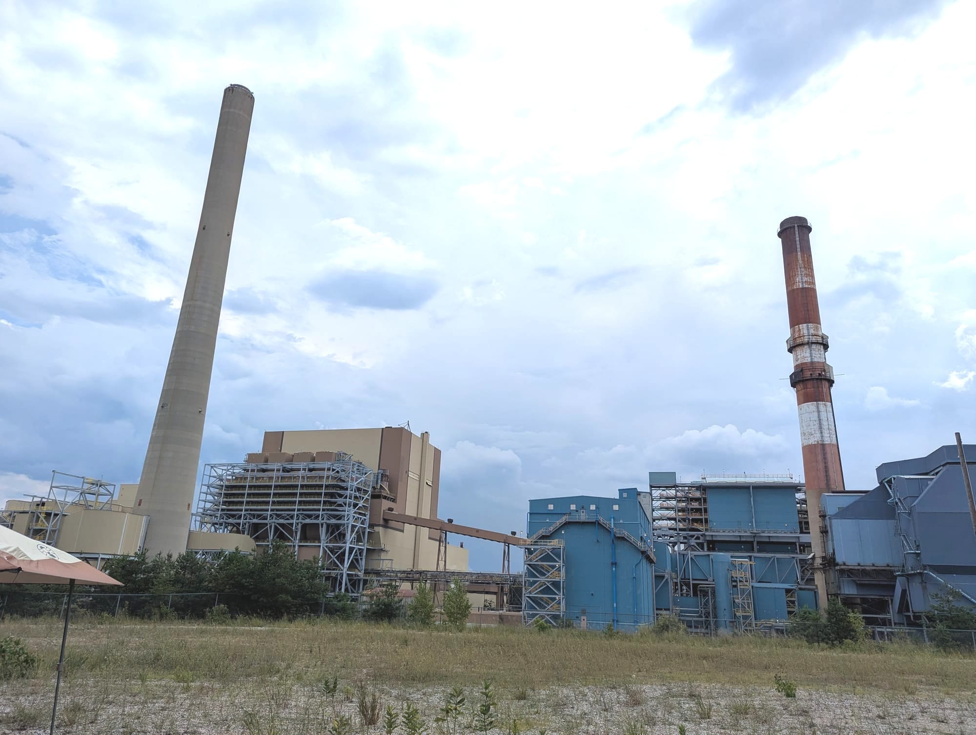 Activists, officials call for closure of Campbell coal plant as utility looks to recover costs
