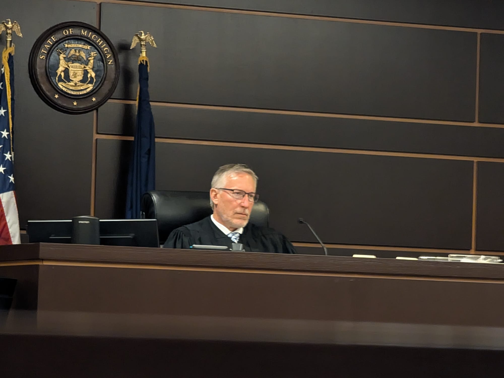 Judge tosses out Crockery Lake contract, claims former county board overstepped authority