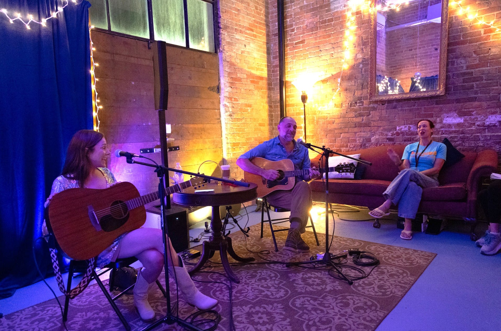 Kalamazoo’s Sounds of the Zoo festival boasts week of more than 50 performances