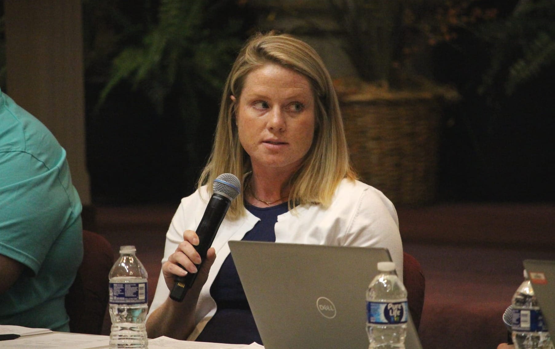 Georgetown grapples with how to continue meeting emergency medical service needs