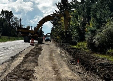 Ottawa County’s west corridor poised for growth as Coopersville retires wastewater plant