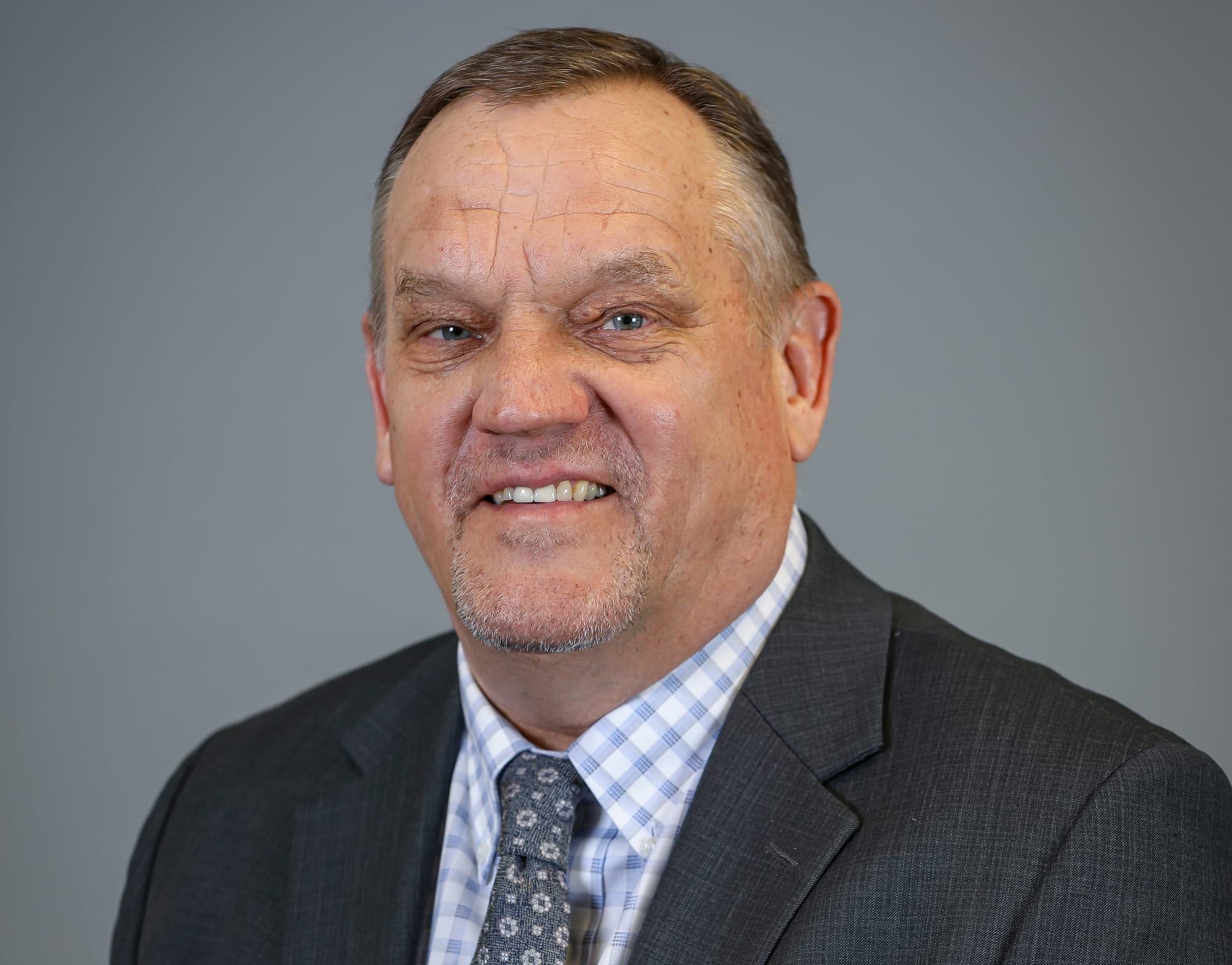 Kuyers elected to the Michigan Association of Counties board