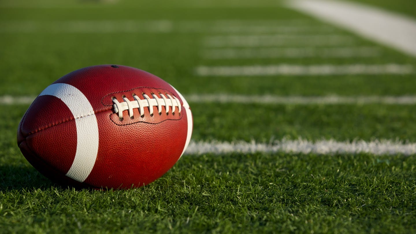 Final Score Report: Football (Week 8)