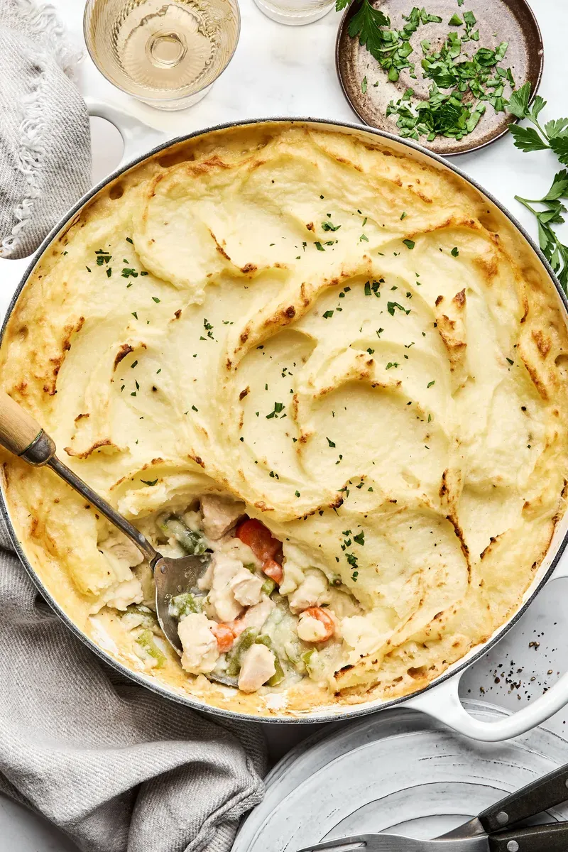 Looking to revamp Thanksgiving leftovers? Here are some ideas.