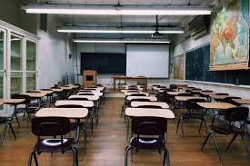 School calendar: November