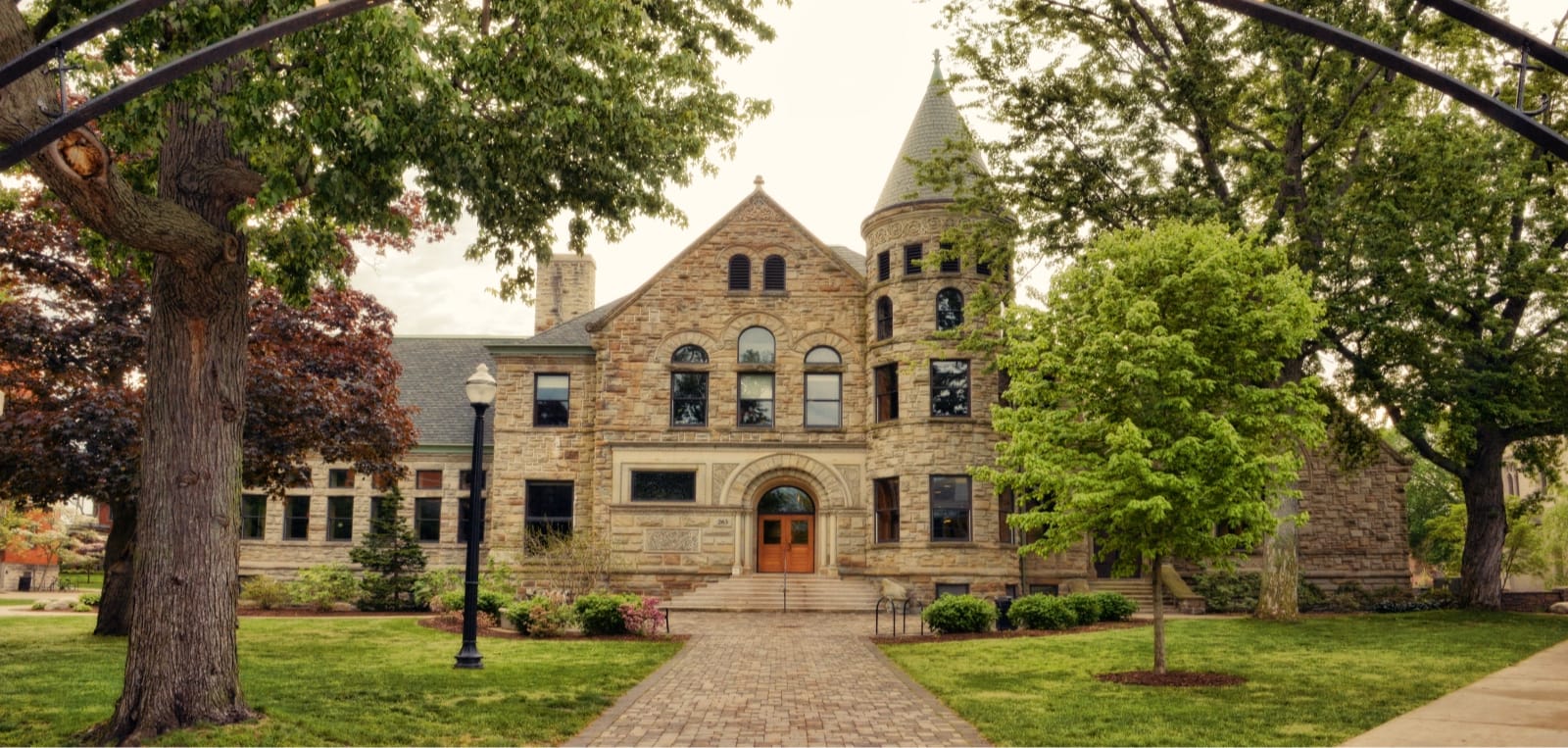 Ottawa County approves $10M bond issuance for Hope College capital-improvement projects