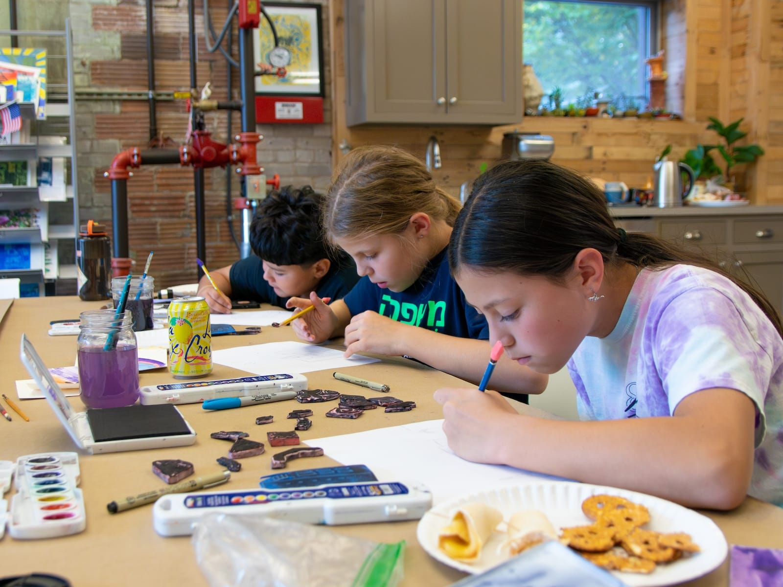 Holland-Zeeland Community Foundation grants more than $210K to support local nonprofits