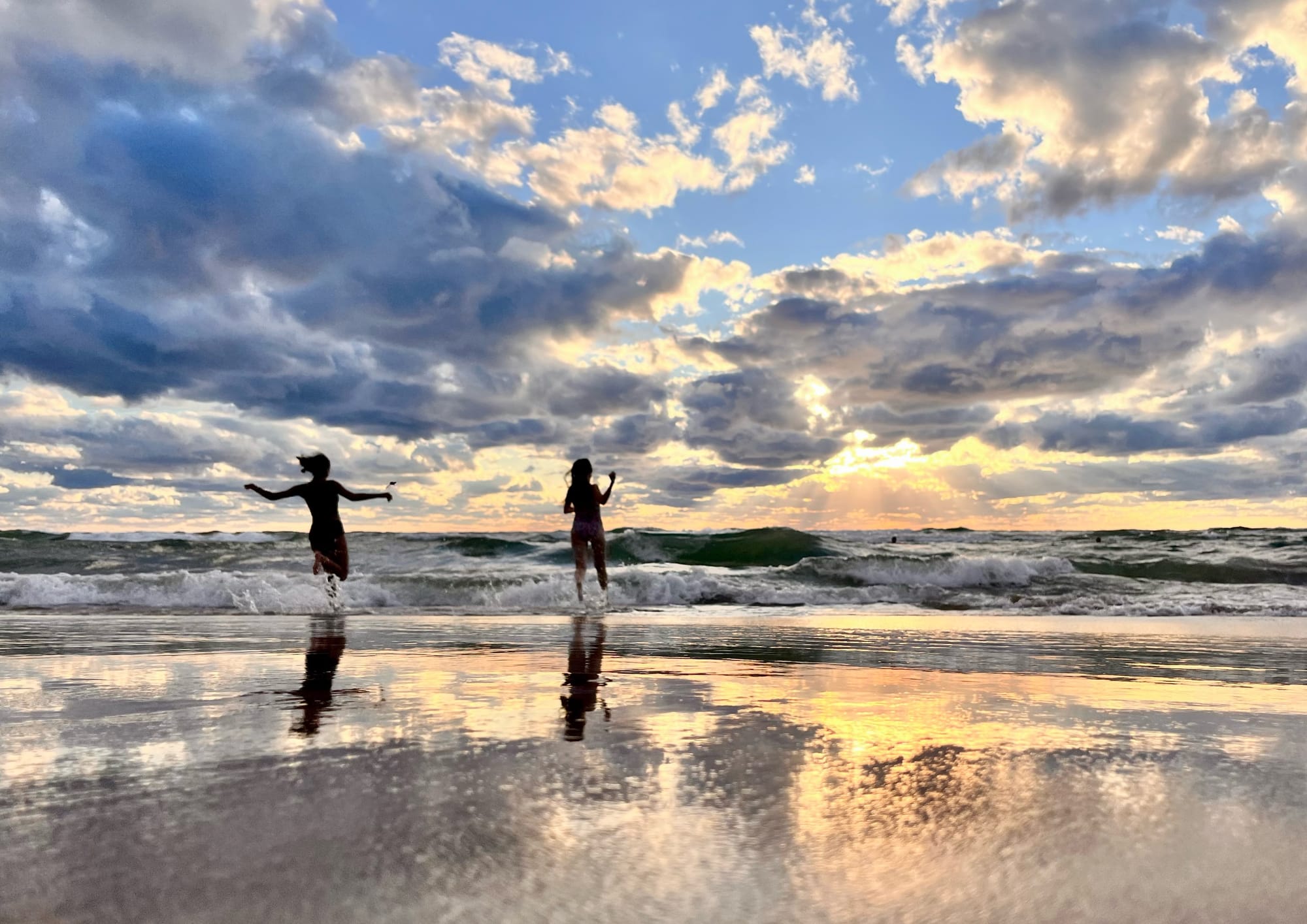 Holland Rotary Clubs 'Peace in Nature' photo contest announces winners