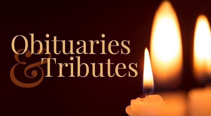 Obituaries: January 2026