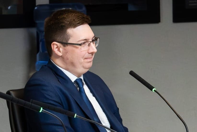 William Pettit: We need to talk about Joe