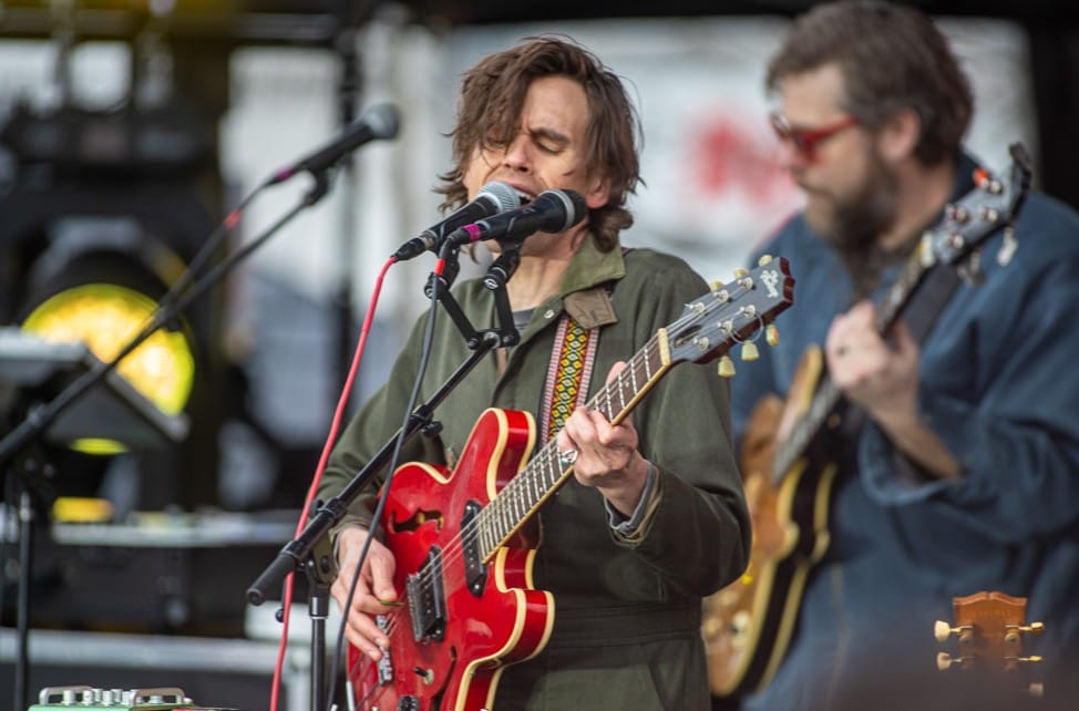 The Go Rounds embarking on first tour in seven years