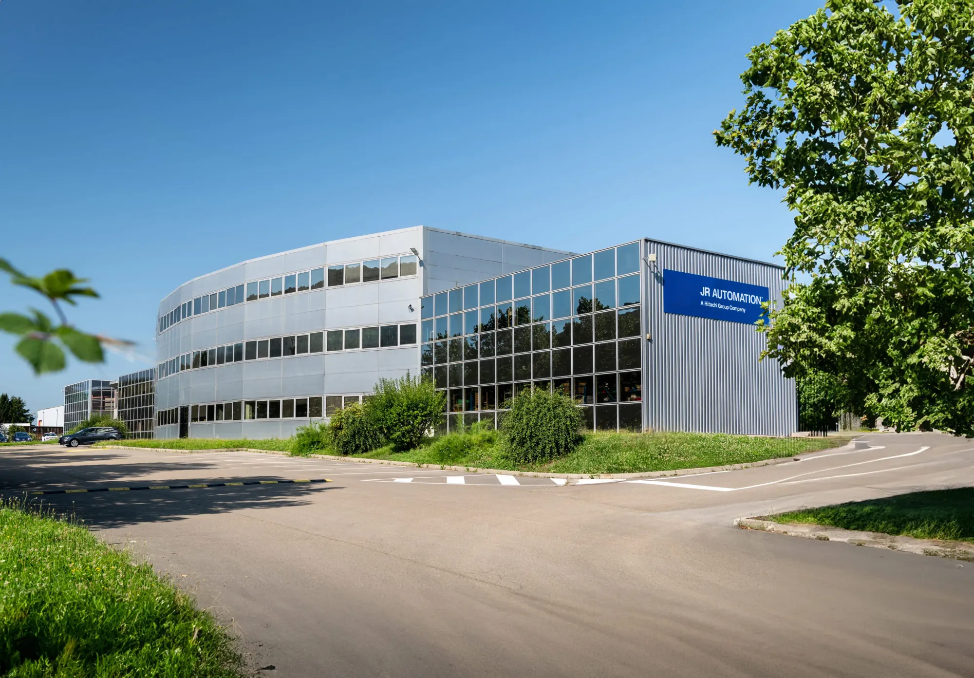 JR Automation appoints industry vet as new technology chief
