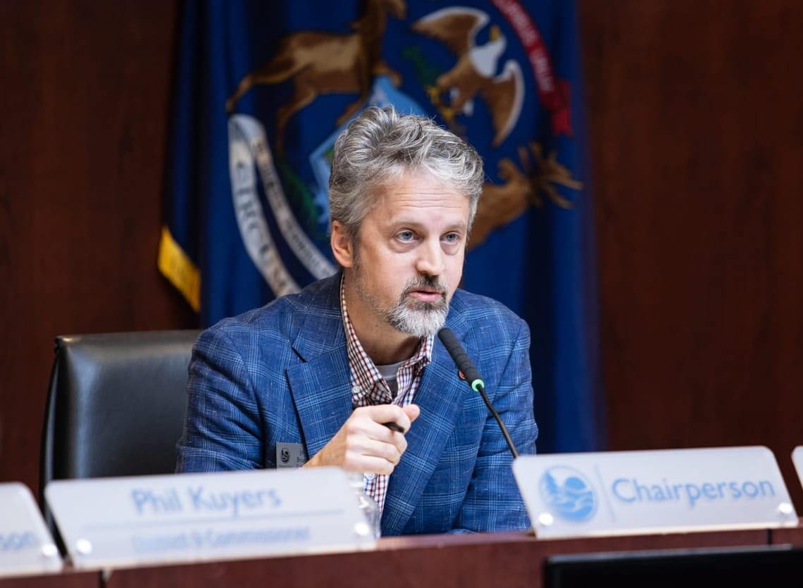 Pastors renew request to sheriff, board over ICE actions; officials say they've done what they can