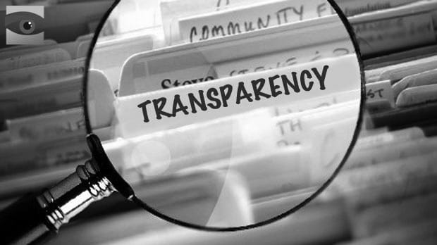 Local workshops to tackle local government transparency