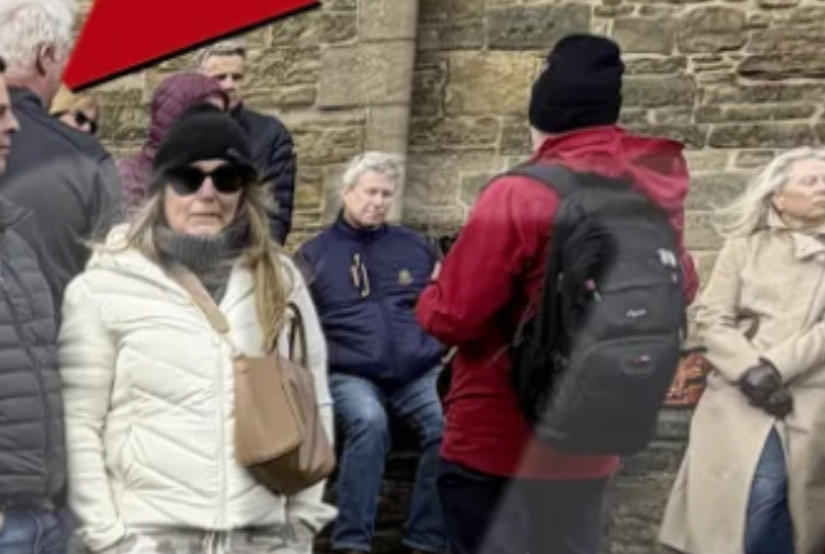 Huizenga’s office confirms Scotland delegation visit during partial government shutdown