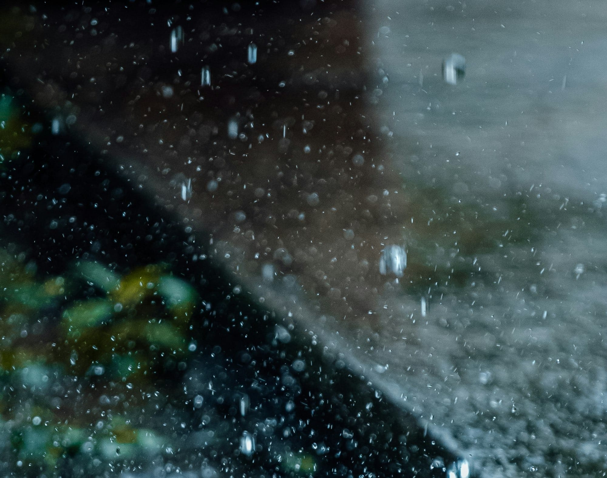 Rain returns today. Get Bill Steffen's weekend forecast