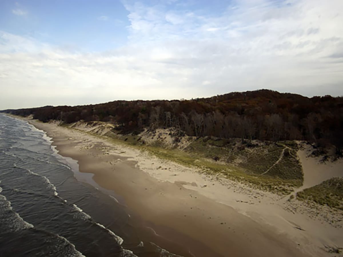 Guided hikes part of 50th anniversary celebration for Land Conservancy of West Michigan