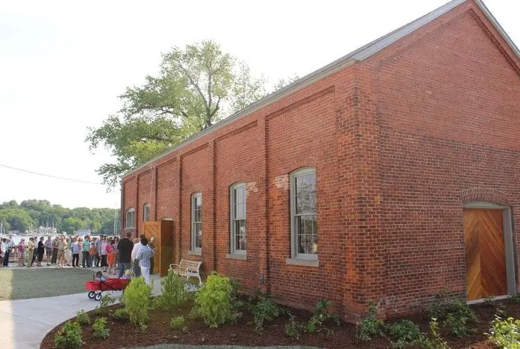 Pump House Museum opens for Tulip Time with mystery exhibit