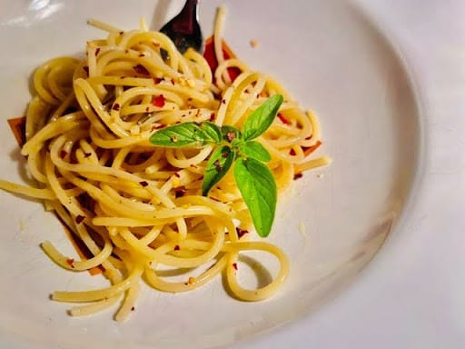 Pen & Pantry: Making al dente pasta takes practice. Here's how to do it (plus a bonus recipe)