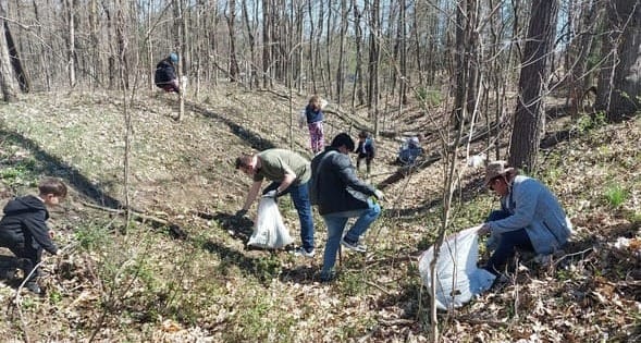 Ottawa County residents invited to restore local landscapes in celebration of Earth Day