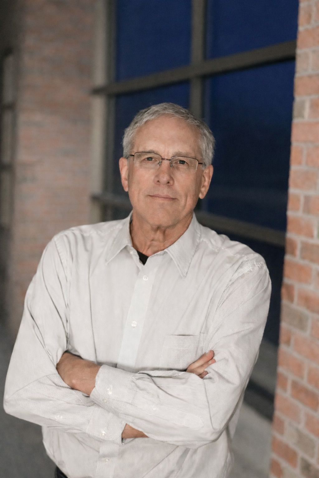 Steve VanderVeen profile image