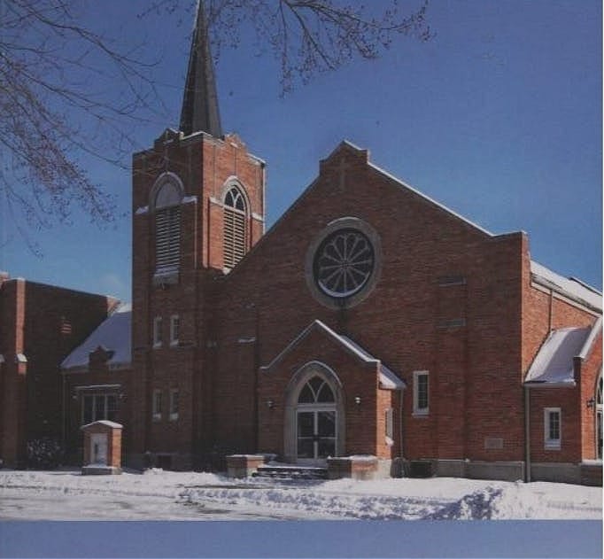 Historic Holland church to celebrate its history, bring neighbors together for MAM Fest