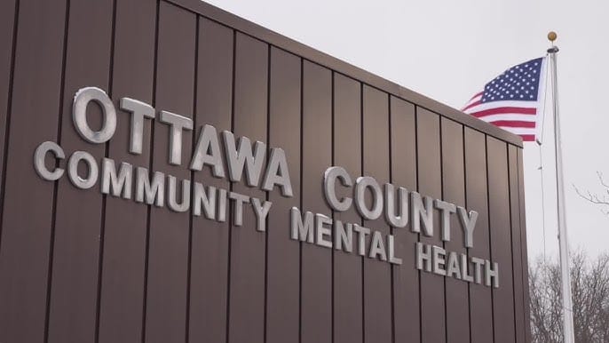 Community Mental Health of Ottawa County awards $906K to residential home facilities
