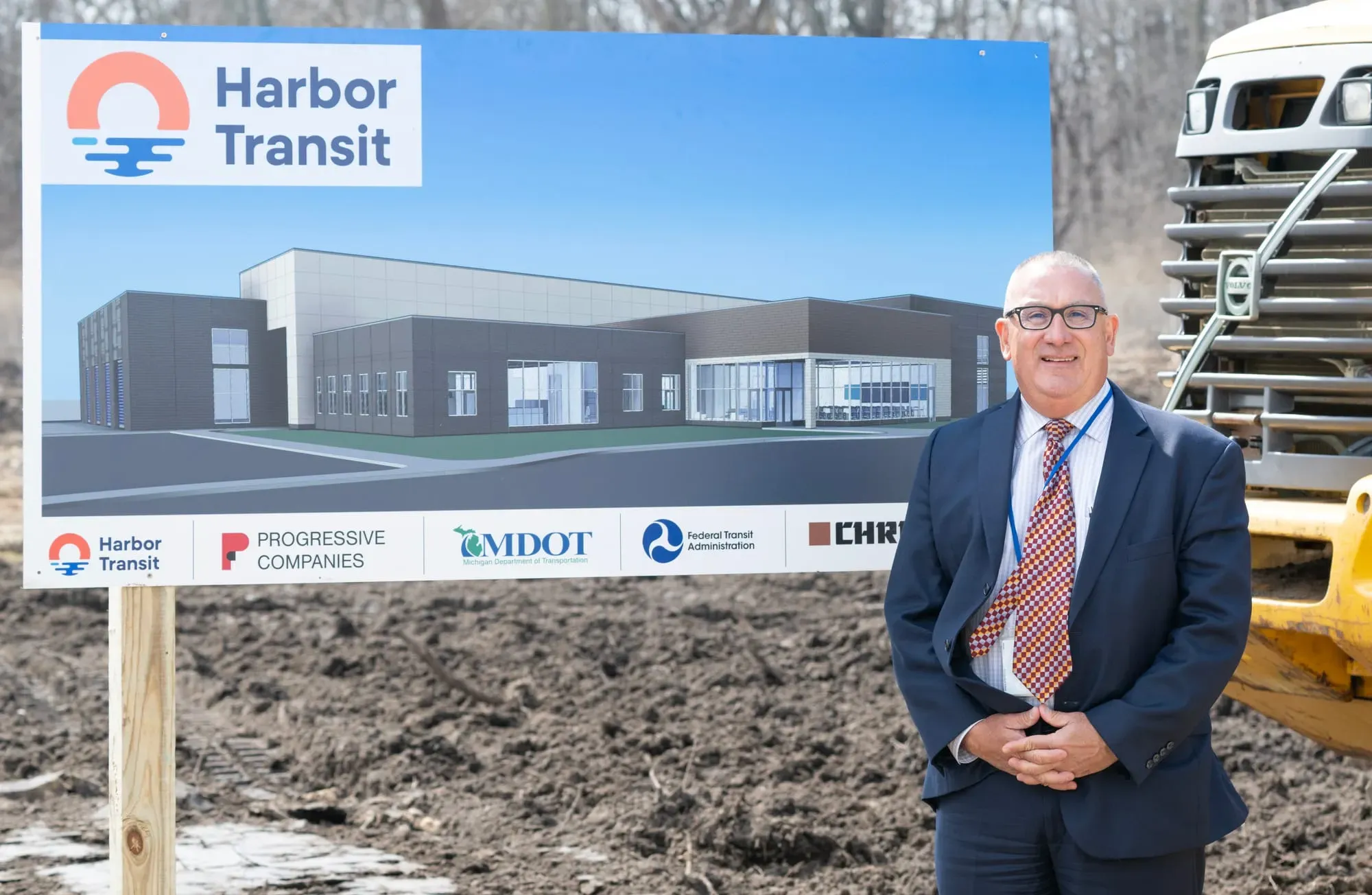 Public transit system to extend service to Ottawa County's Fillmore Campus