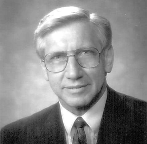 Zeeland mourns passing of former councilman, drain commissioner, Paul Geerlings