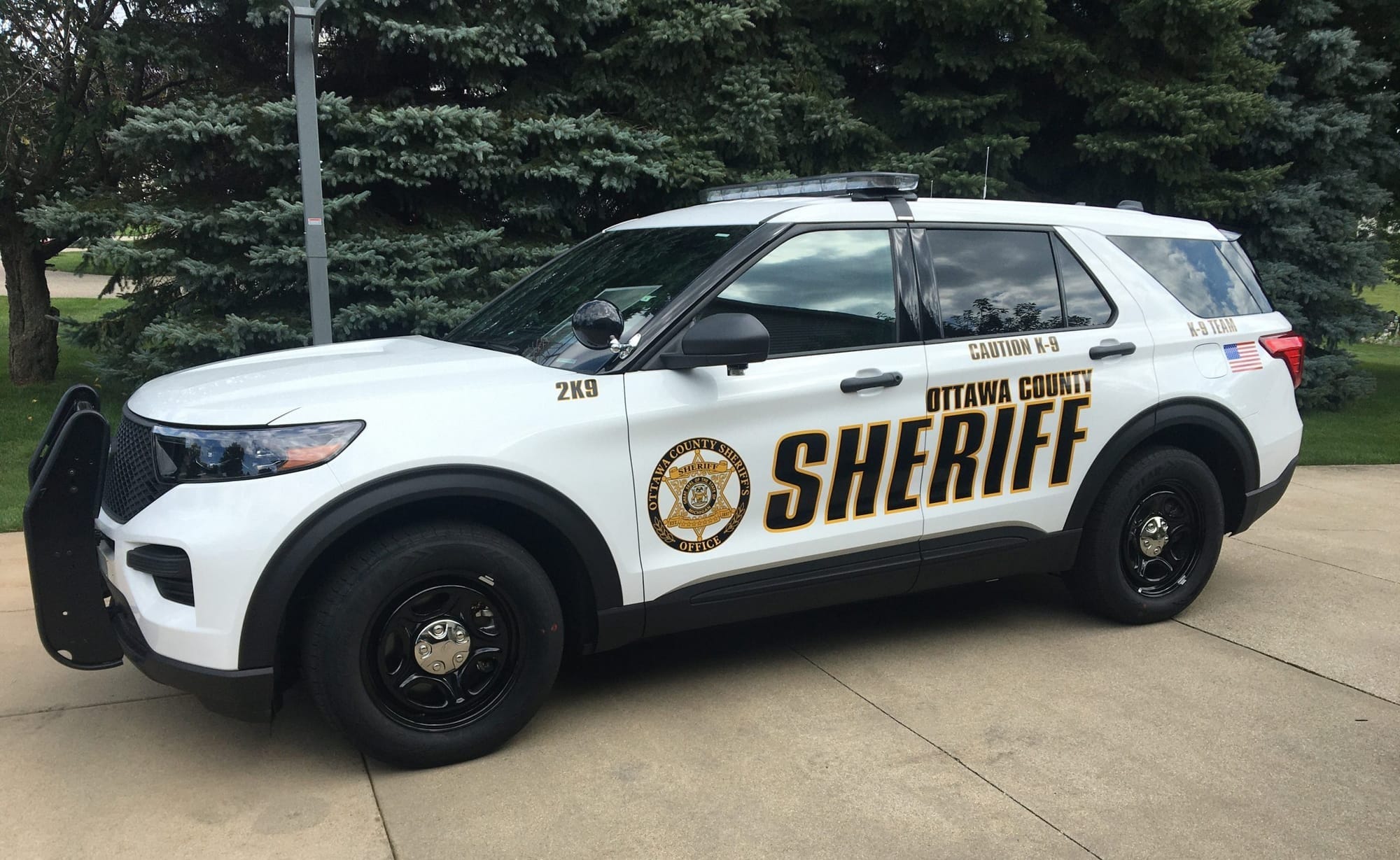 Five injured in shooting at Bass River Recreation Area; suspect in custody, police say