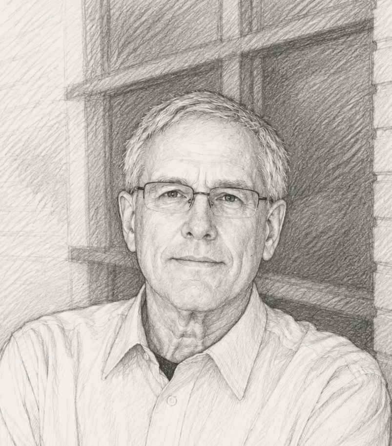 Steve VanderVeen profile image