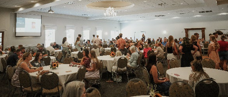 Investing in the future: Grand Haven Community Foundation awards $1.1M to 234 students