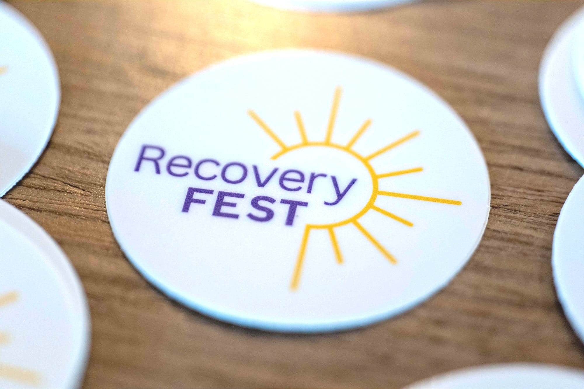 Annual Recovery Fest heading to new location in Holland