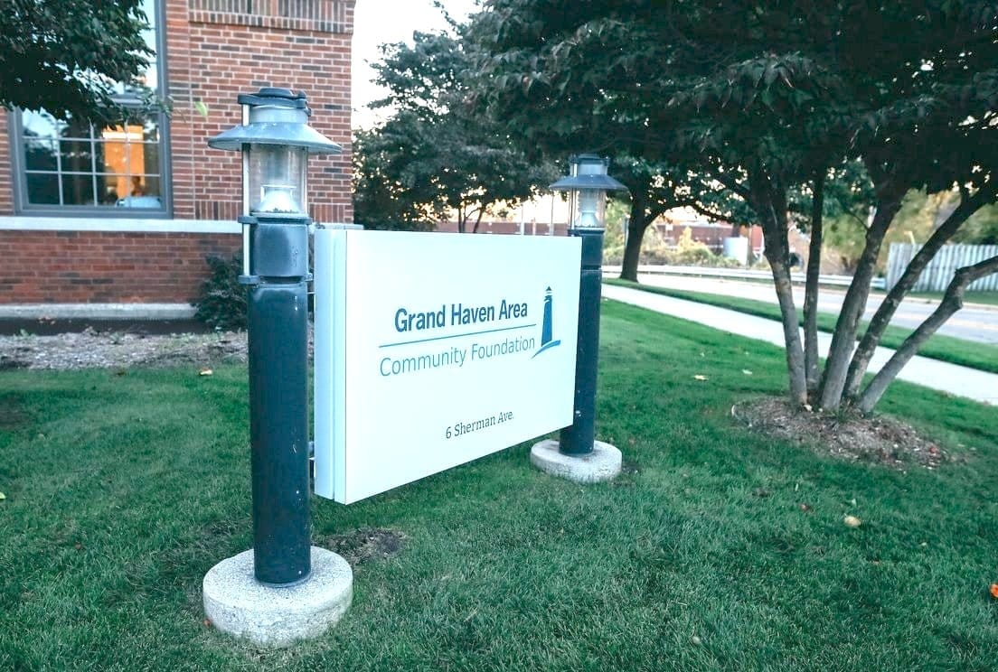 Grand Haven Area Community Foundation awards $687K to nonprofits, public safety, literacy