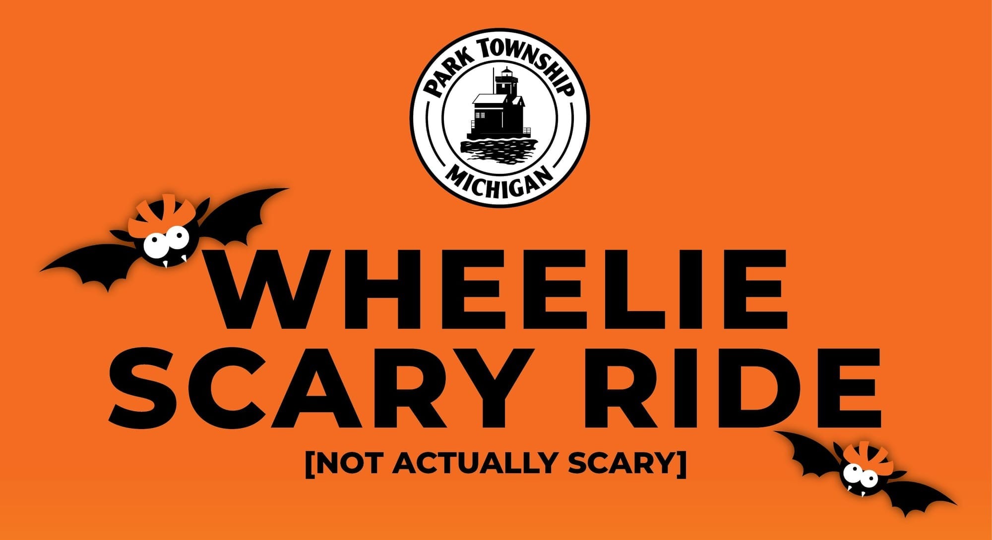 Velo Kids, Park Twp. team up for annual Halloween ‘Wheelie Scary Ride,’ costume parade