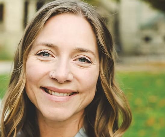 Gov. Whitmer appointee Anna White launches campaign to retain district court seat