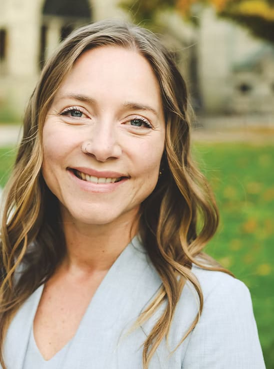 Gov. Whitmer appointee Anna White launches campaign to retain district court seat