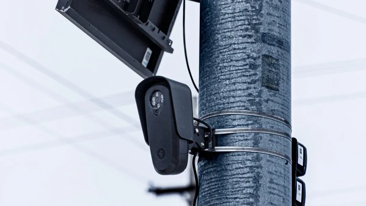 Amid ‘mass proliferation,’ Flock cameras emerge as key election issue; candidates seek safeguards