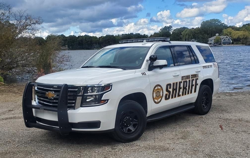 21-year-old motorcyclist critically injured in US-31 crash