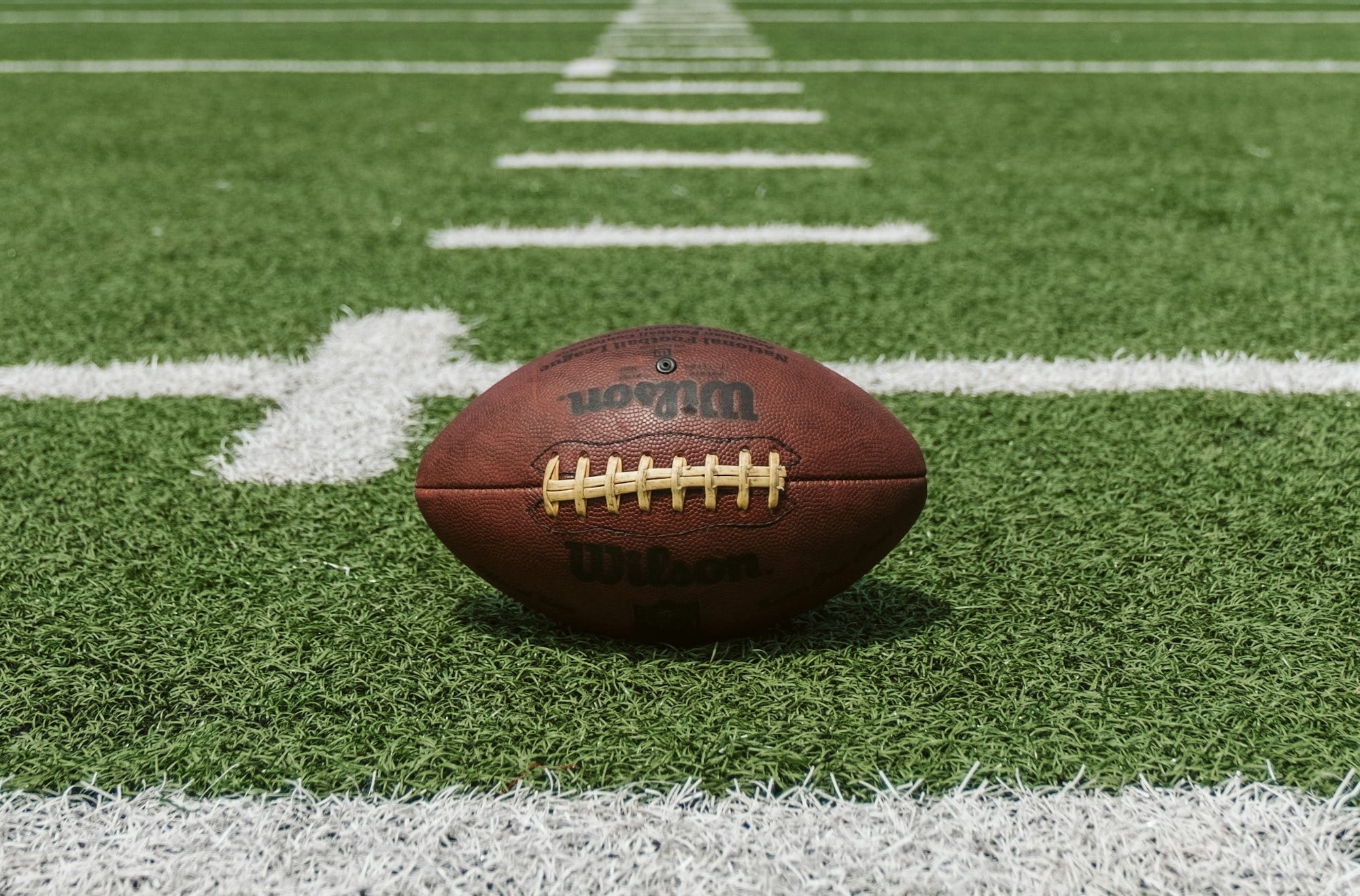 Final Score Report: Football (Week 3)