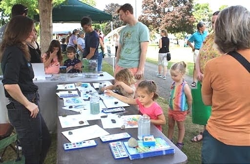 Family fun meets conservation: ODC Network set to host Macatawa Water Festival
