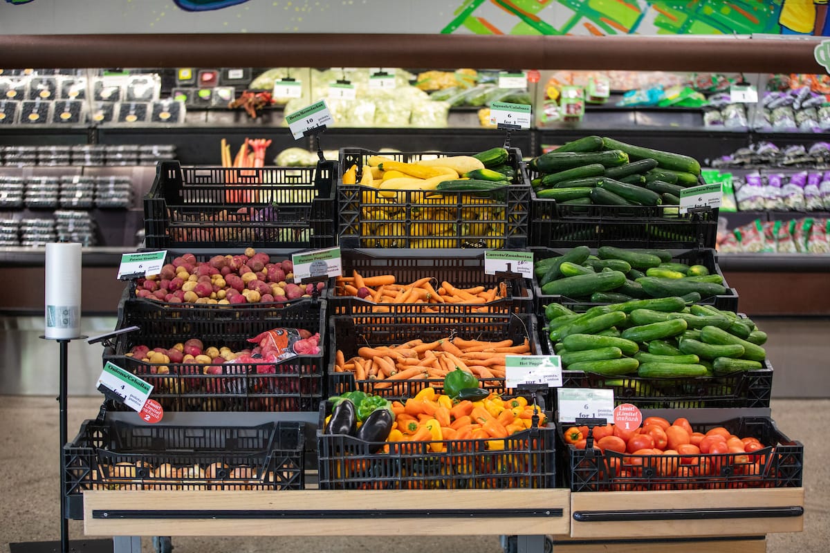 Rethinking food assistance: How a grocery-style model transformed community support in Holland