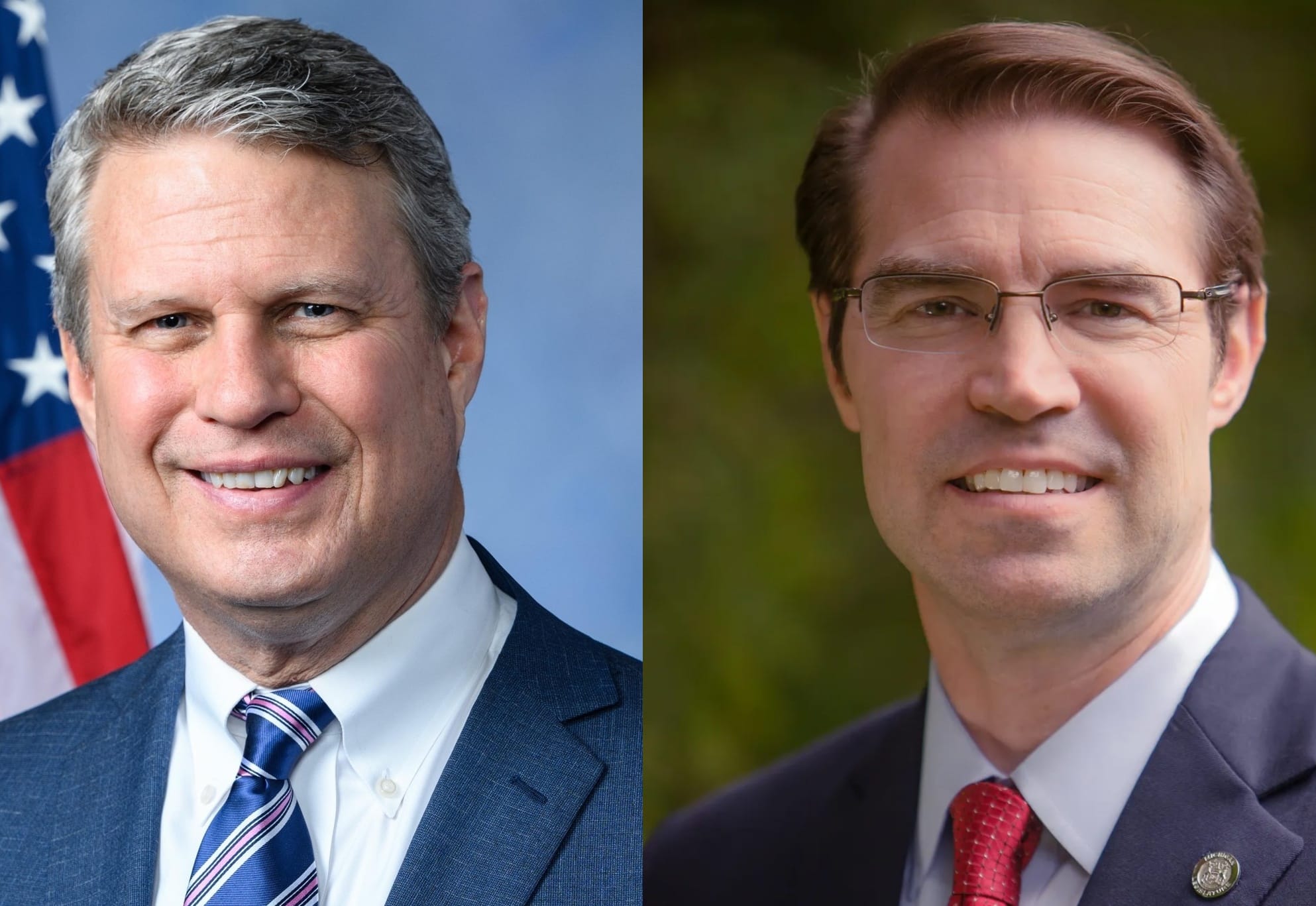 These Michigan races could help decide control of Congress