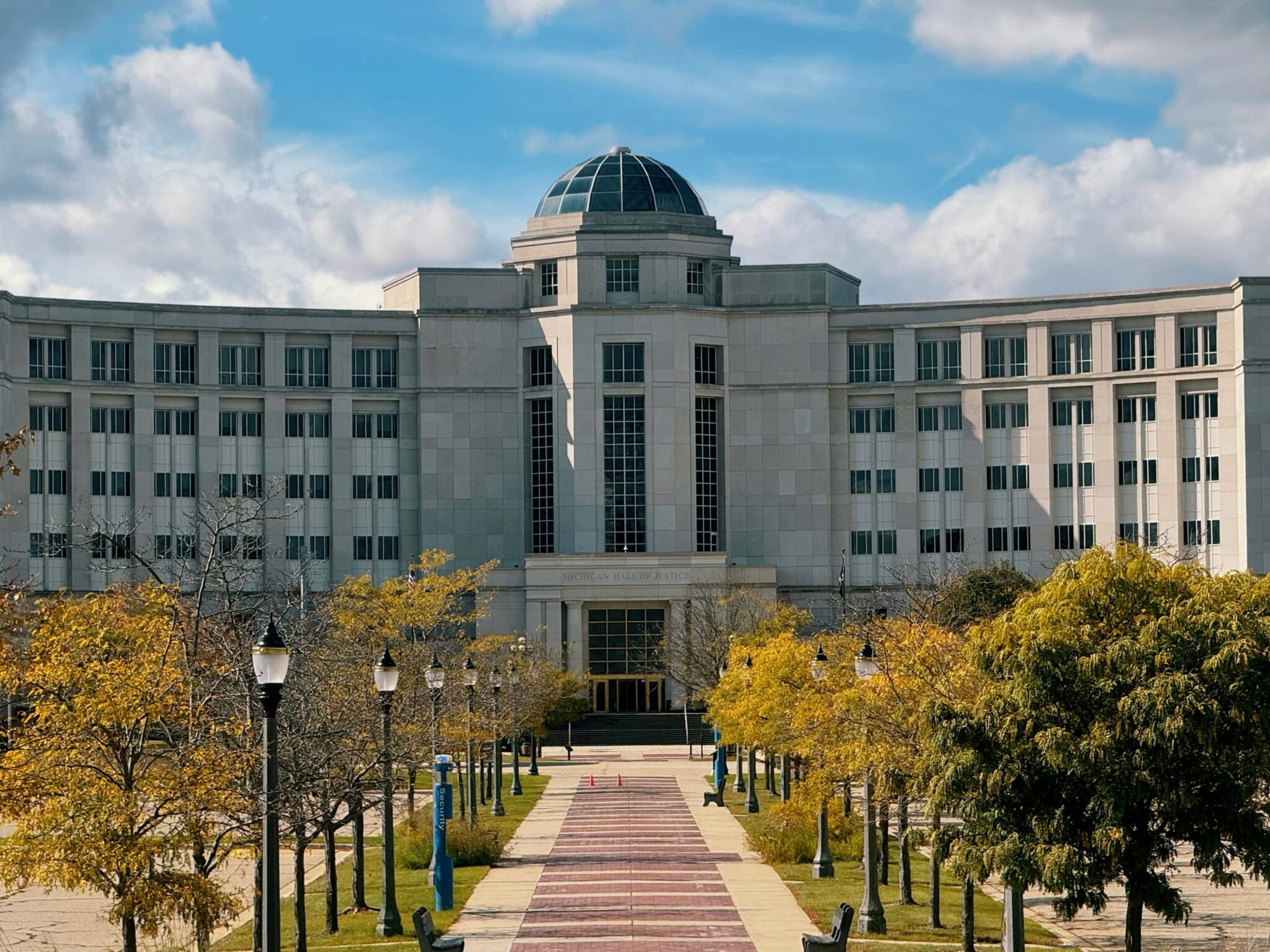 Who’s running for Michigan Supreme Court? Six candidates are competing for two seats