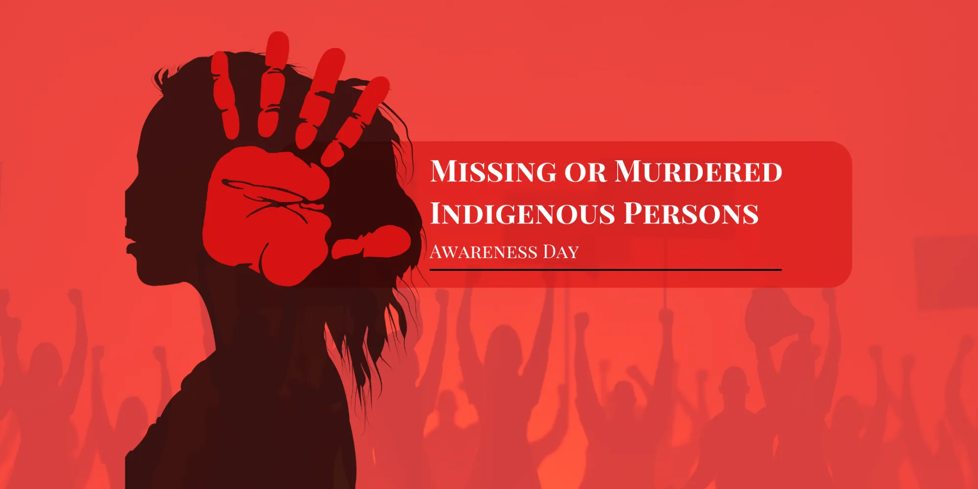 Agencies work to increase attention on cases of missing or murdered Native Americans