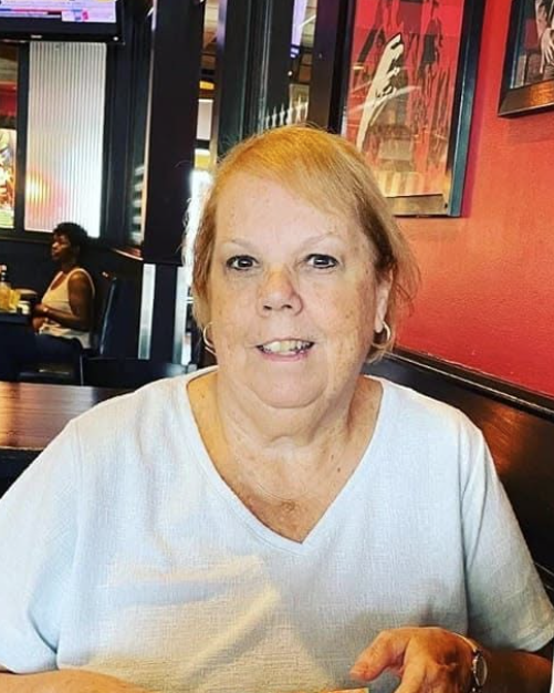 Police seek help locating missing Georgetown Twp. woman