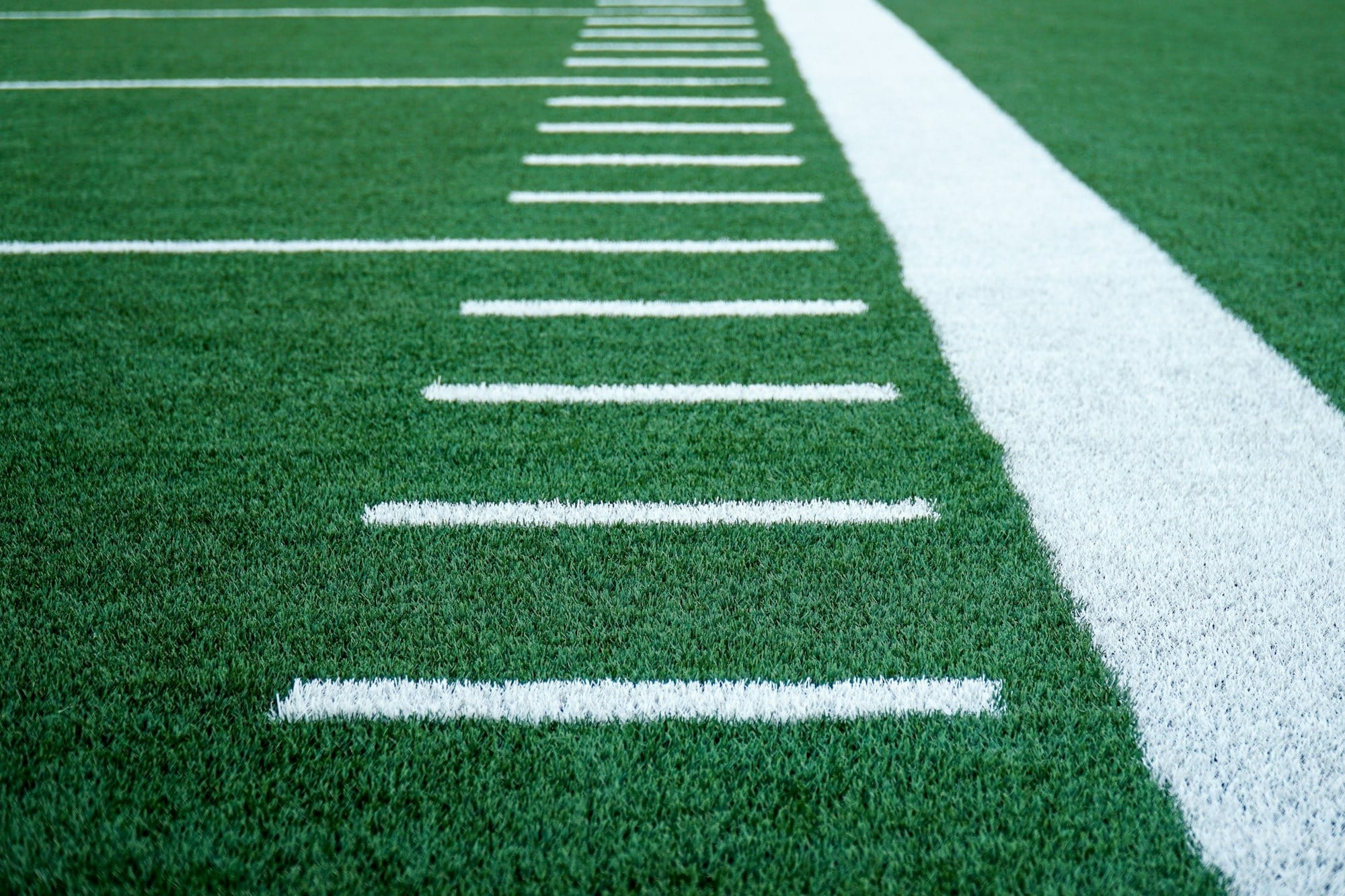 Final Score Report: Football (Week 7)