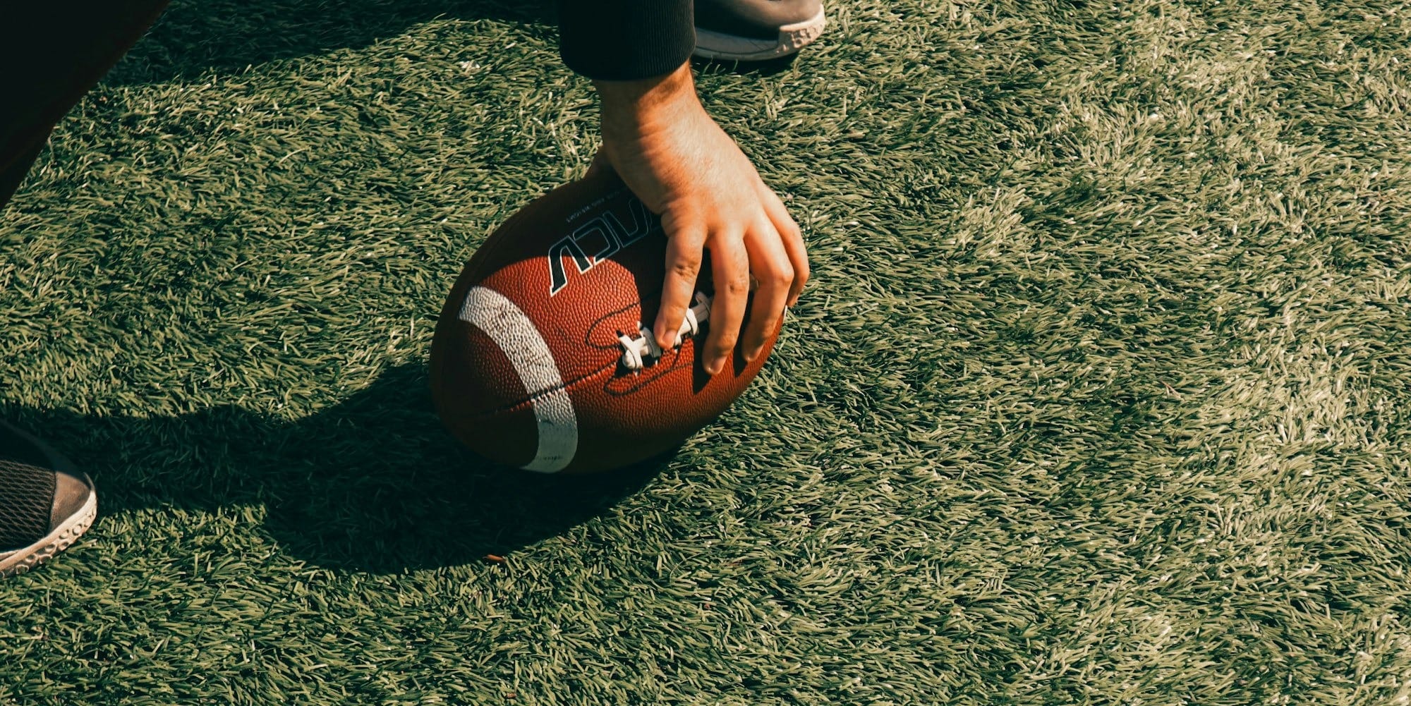 Final Score Report: Football (Week 8)