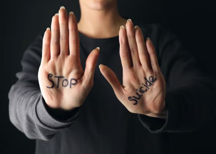 Report: Ottawa County sees higher suicide totals, though per capita rate trends downward